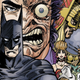 Image for article titled A Graphic Novel about Jesus Christ Blood Money Shows That One of Comics' Living Legends Still Has What It Takes